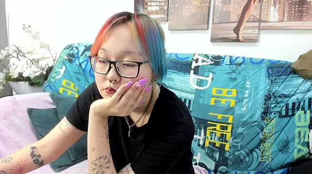 Cute__Kiko Chat XXX in diretta