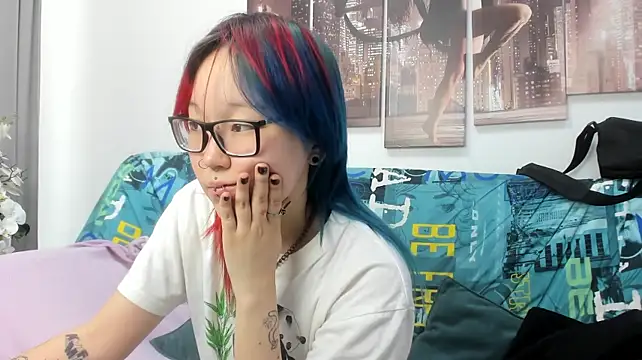 Cute__Kiko's Live XXX Chat