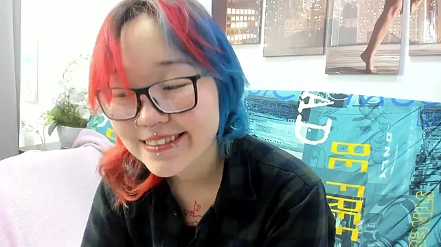 Cute__Kiko's Webcam Show