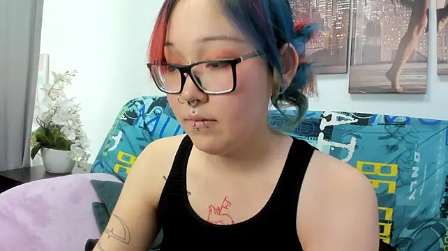 Cute__Kiko's Live Sex Cam Show