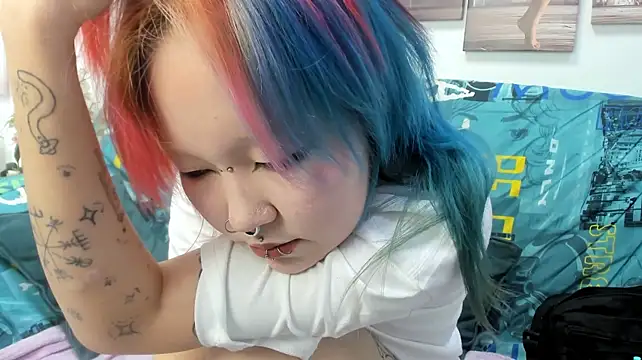 Cute__Kiko's Webcam Show