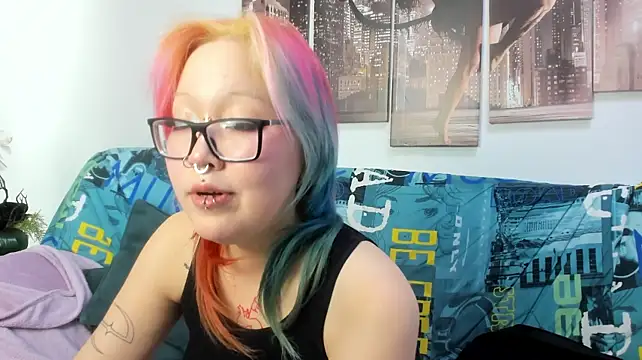 Cute__Kiko's Webcam Show