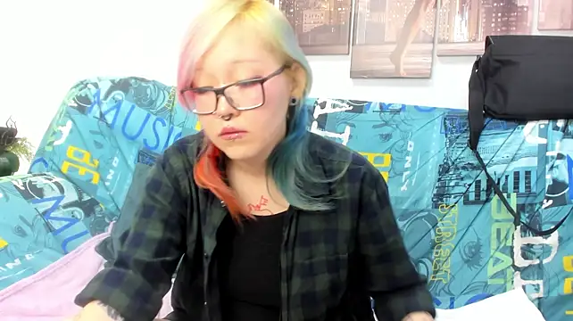 Cute__Kiko Webcam show