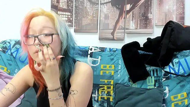 Cute__Kiko – webcam-show