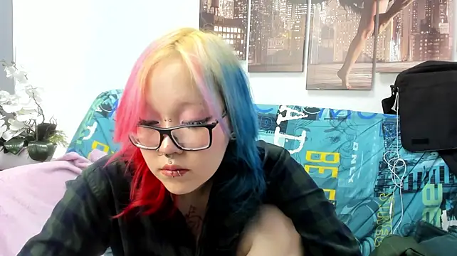 Cute__Kiko's Webcam Show