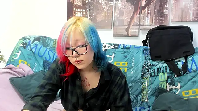 Cute__Kiko's Webcam Show