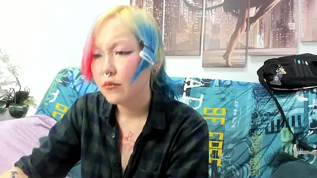 Cute__Kiko Webcam-Show
