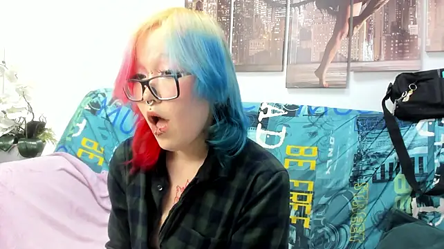 Cute__Kiko's Webcam Show
