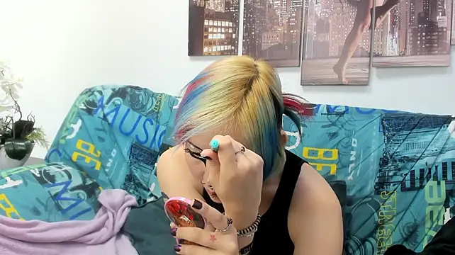 Cute__Kiko's Webcam Show