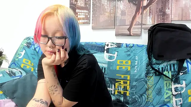 Cute__Kiko Webcam-Show
