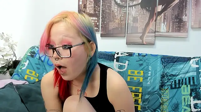Cute__Kiko webcam show