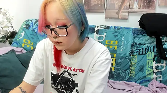 Czat XXX na żywo – Cute__Kiko