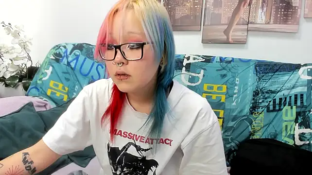 Cute__Kiko's Webcam Show