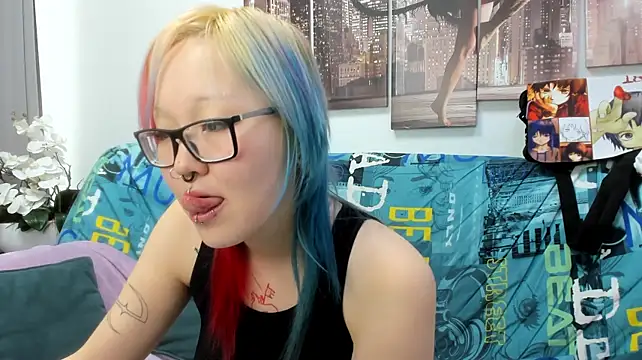 Cute__Kiko Chat XXX in diretta
