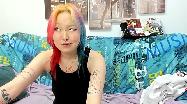 Chat +18 de Cute__Kiko ao vivo
