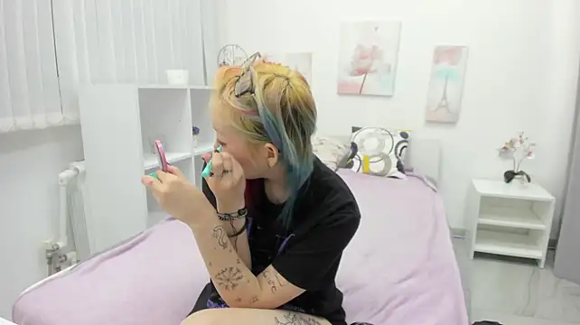 Cute__Kiko's Webcam Show