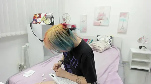 Cute__Kikon Live XXX chat