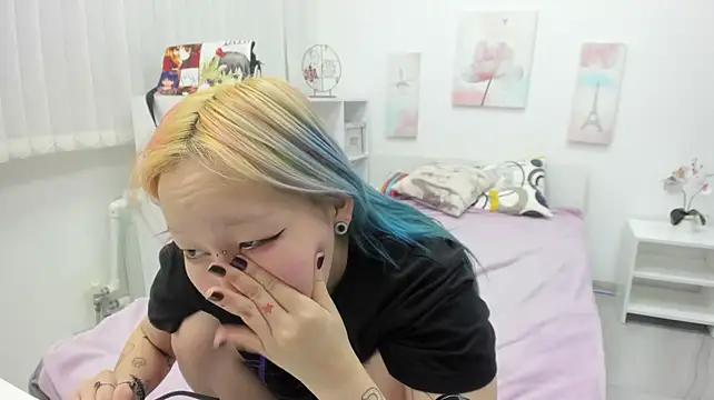 Cute__Kiko's Live XXX Chat