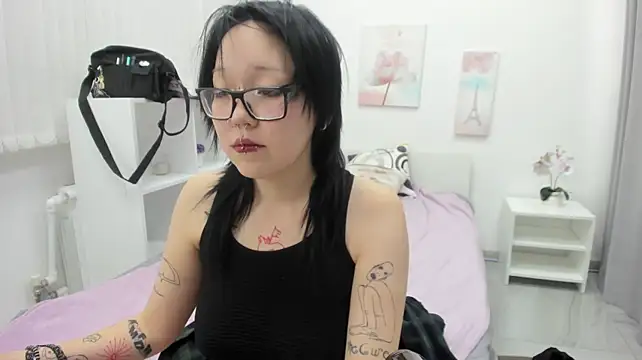 Cute__Kiko webcam show