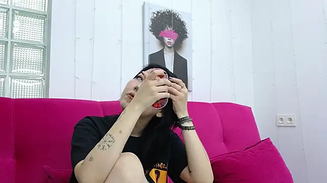 عرض كام Cute__Kiko
