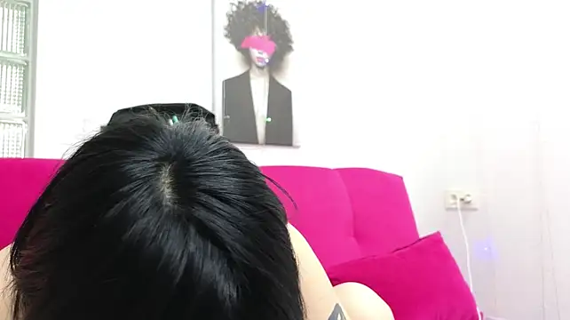 Cute__Kiko Live XXX-chat