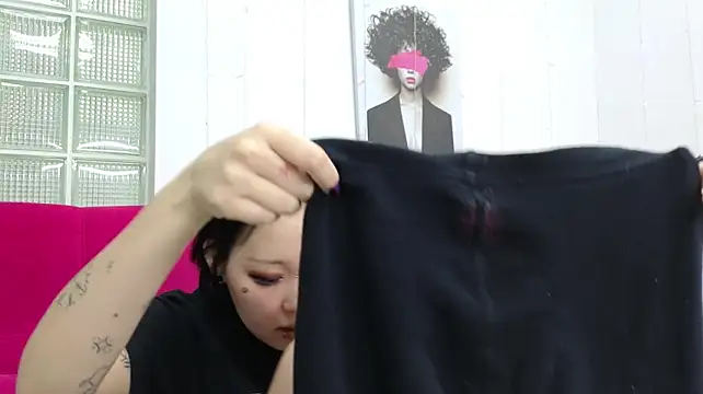 عرض كام Cute__Kiko