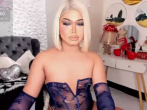 Playful_Viennaxx Pertunjukan Webcam