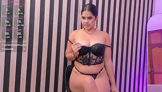 MartinaRoberts7 XXX чат на живо