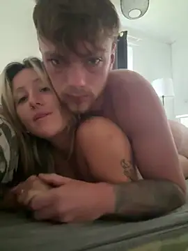 Show Webcam de xxsensualcouplexx