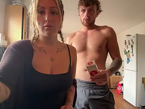 xxsensualcouplexx Шоу с уебкамера