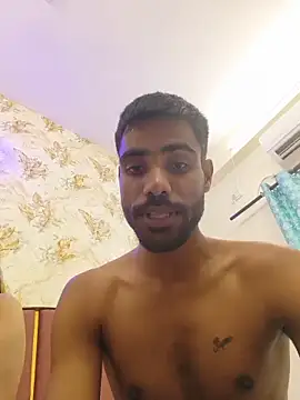 Show webcam de Akankshatango