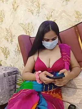 Akankshatango webcam show