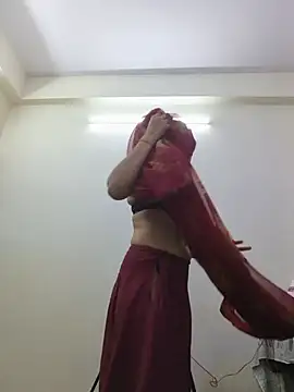 Akankshatango Pertunjukan Webcam