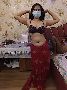 Akankshatango webcam show