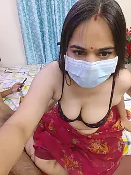 โชว์เว็บแคมของ Akankshatango