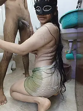 Akankshatango Webcam-Show