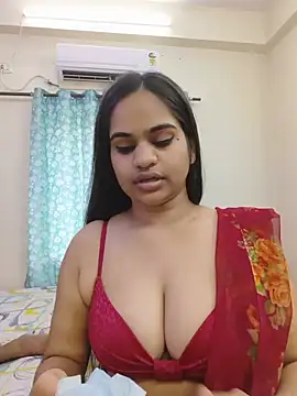 Akankshatango's Webcam Show