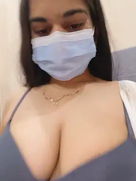 Show de ______________I__________ na webcam