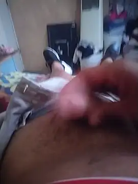 KokkaRundown Webcamshow
