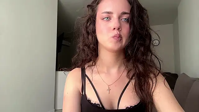 A_Milly's Live XXX Chat