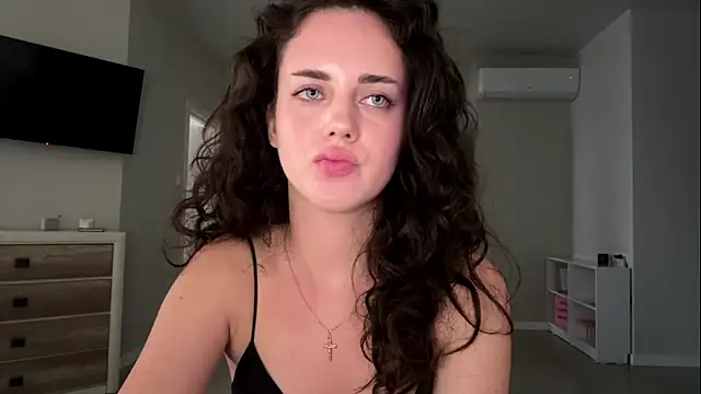 A_Milly's Webcam Show