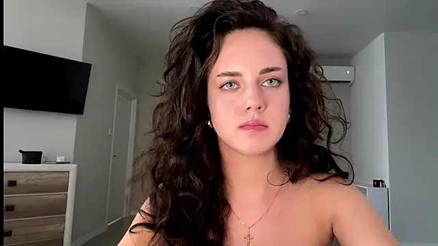 Webkamerová show A_Milly