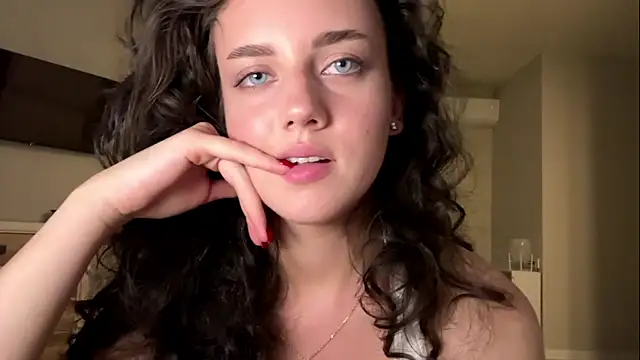 Webkamerová show A_Milly