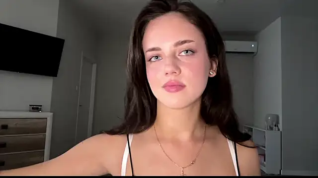 A_Milly 라이브 XXX 채팅