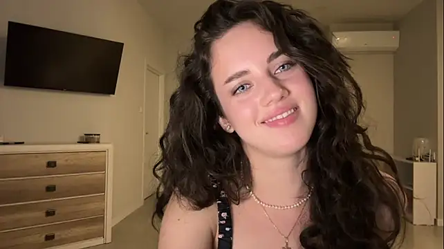 A_Milly's Live XXX Chat