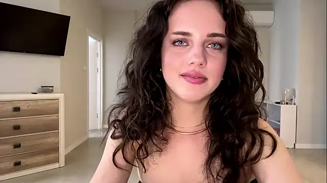 A_Milly 라이브 XXX 채팅