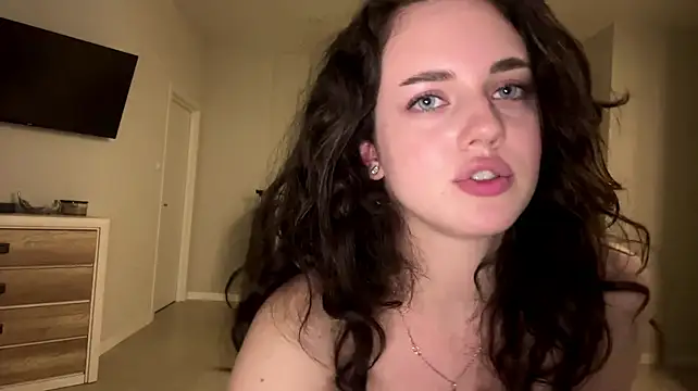 A_Milly's Live XXX Chat
