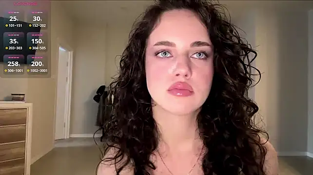 A_Milly Webcam show