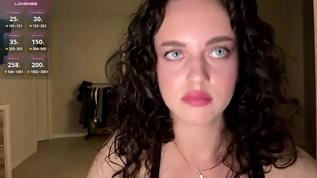 Živý XXX chat A_Milly