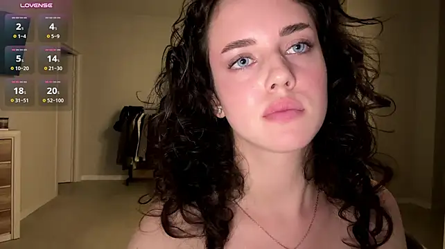 Chatroom XXX en direct de A_Milly